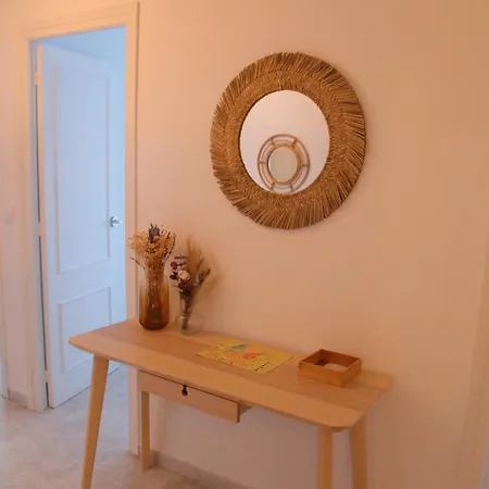 Apartman Tomillo Ii Candeleda