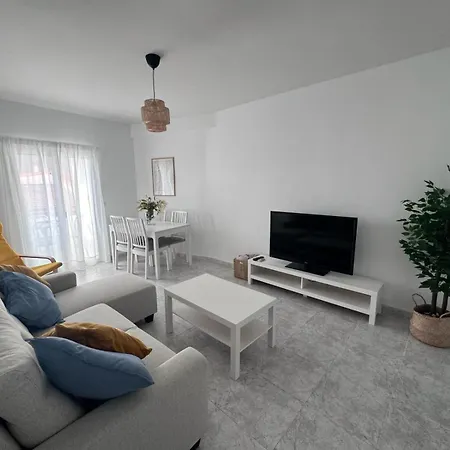 Apartment Tomillo Ii