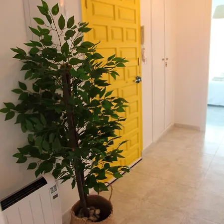 Apartment Tomillo Ii