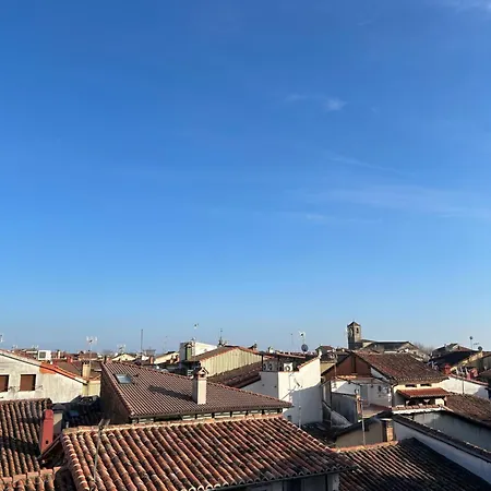 Apartment Tomillo Ii *