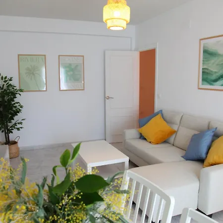 Tomillo Ii Apartman Candeleda