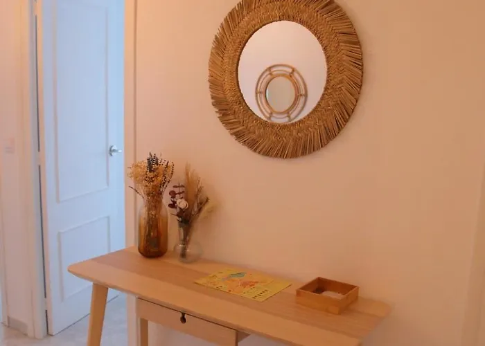 Lejlighed Tomillo Ii Candeleda