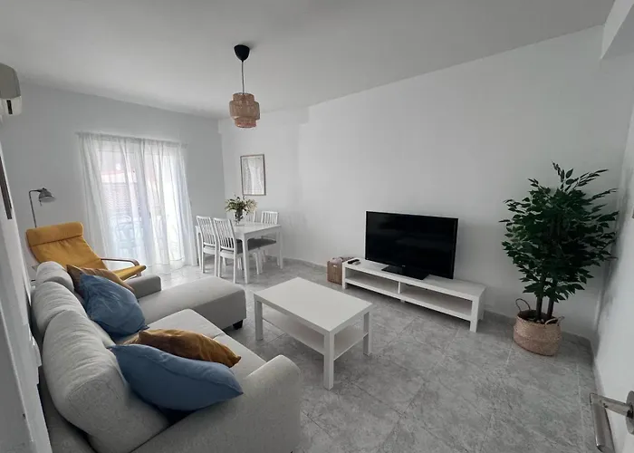 Lejlighed Tomillo Ii