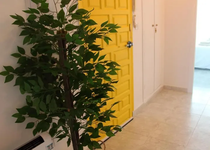 Lejlighed Tomillo Ii