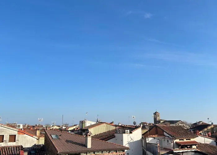 Lejlighed Tomillo Ii *