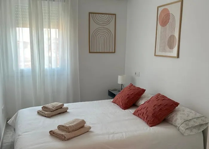 Tomillo Ii Lejlighed *