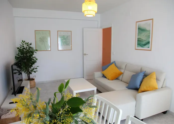 Tomillo Ii Lejlighed Candeleda